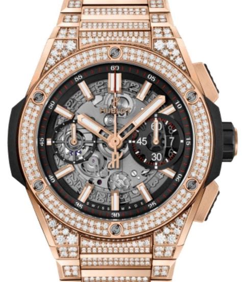 hublot big bang unico integral|hublot big bang king older.